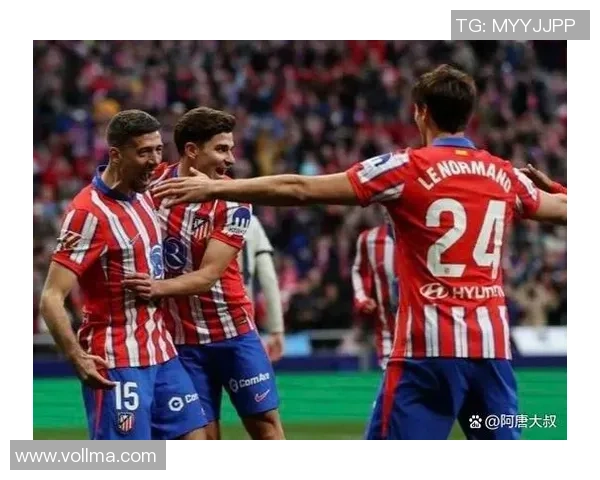 欧冠激战马竞与莱比锡握手言和乌龙球成比赛转折点引发热议