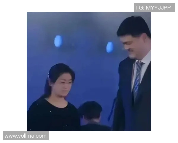 姚明女儿展现聪明才智引发热议家长们纷纷点赞她的机智表现