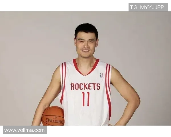 姚明真实身高揭秘超越篮球场的传奇身影与影响力