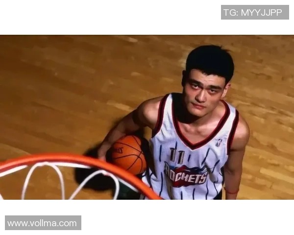 姚明是我哥我们的篮球故事与兄弟情深厚的回忆