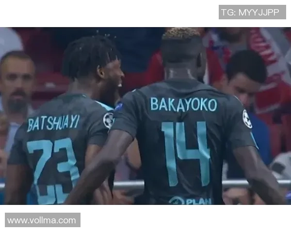 欧冠激战：马竞与热刺1比1平局战术解析与绝杀时刻回顾