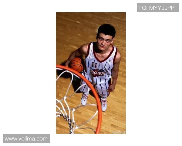 龙神盖姚明：篮球巨星的传奇之路与不屈精神的完美结合