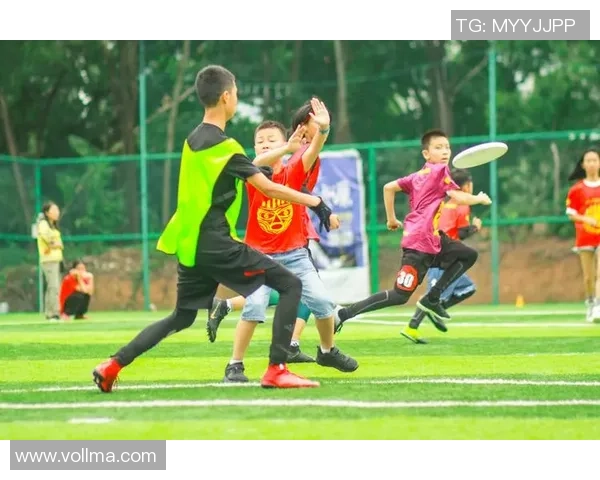 飞盘人生的追逐与梦想：赵强的成长与启示