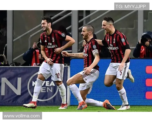 世界杯精彩对决AC米兰逆转拜仁引爆全场激情时刻分析