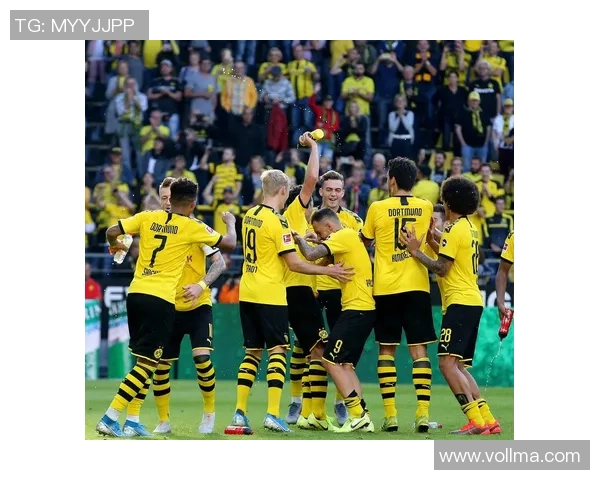 德甲激战:多特蒙德逆转马竞4-3全场沸腾的瞬间与赛后深度解析 德甲激战:多特蒙德逆转马竞4-3全场沸腾的瞬间与赛后深度解析