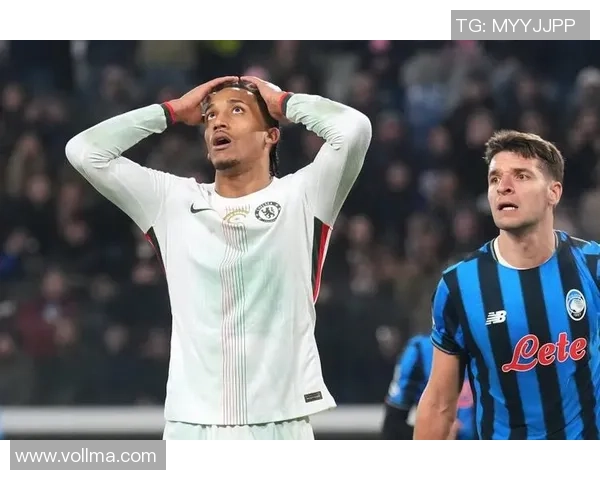 切尔西逆转国米精彩瞬间回顾世界杯激战全场沸腾