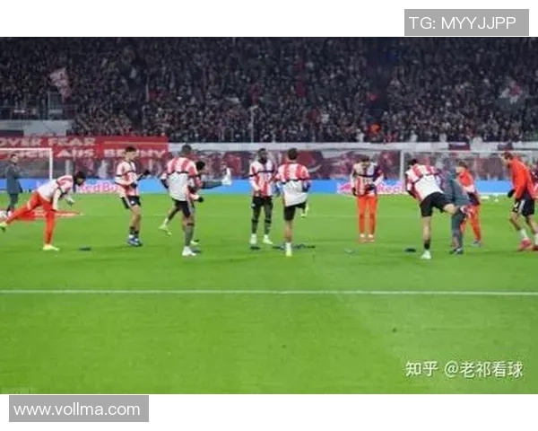 足总杯激战莱比锡逆袭拜仁全场沸腾的瞬间与赛后深度解析