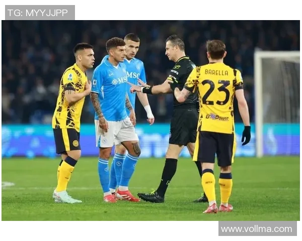 德甲精彩对决国米与那不勒斯战成平局绝杀瞬间引爆全场十大进球回顾 德甲精彩对决国米与那不勒斯战成平局绝杀瞬间引爆全场十大进球回顾