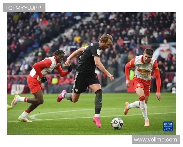 热刺逆转拜仁6-2友谊赛精彩瞬间全场沸腾数据分析揭秘