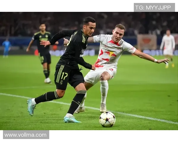 欧联杯精彩对决皇马与莱比锡战成平局帽子戏法点燃全场激情