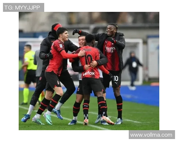 足总杯精彩对决AC米兰凭借绝杀战胜波尔图全场沸腾