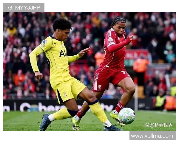 热刺逆袭利物浦5-1晋级世界杯点球大战成全场焦点 热刺逆袭利物浦5-1晋级世界杯点球大战成全场焦点